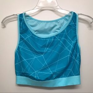 Old Navy Sports Bra